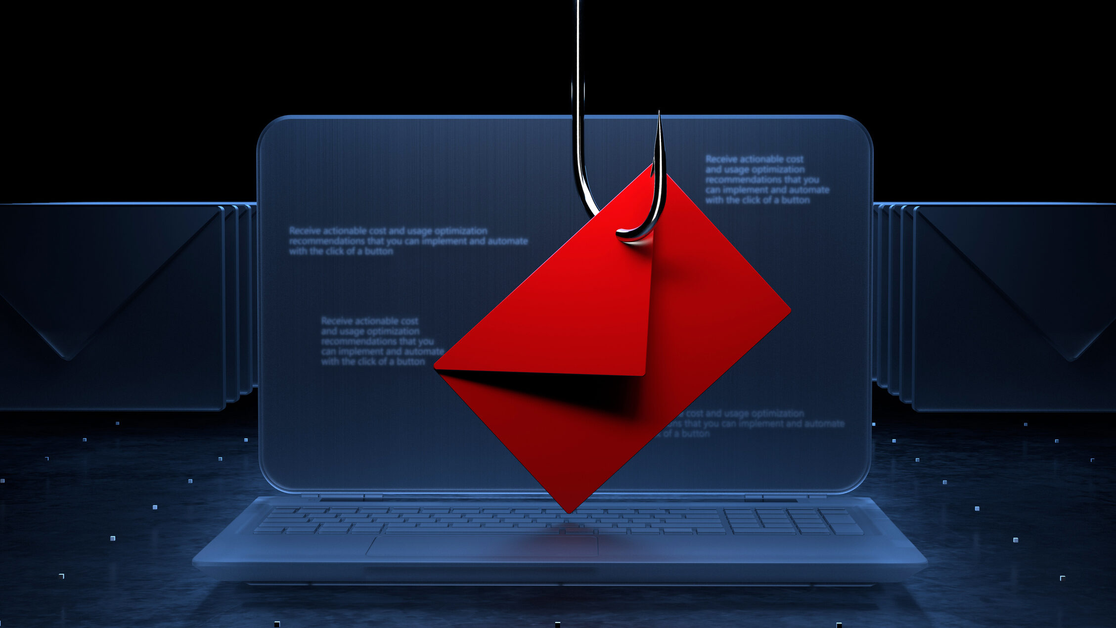 Image for the article: Sophos: zomerperiode vergroot aanvalsoppervlak voor cybercriminelen