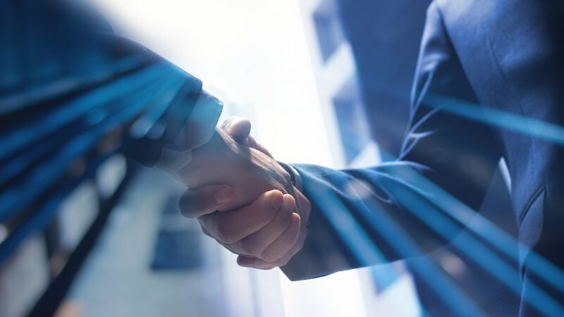 Image for the article: Photon Capital neemt Levelfour Networks over