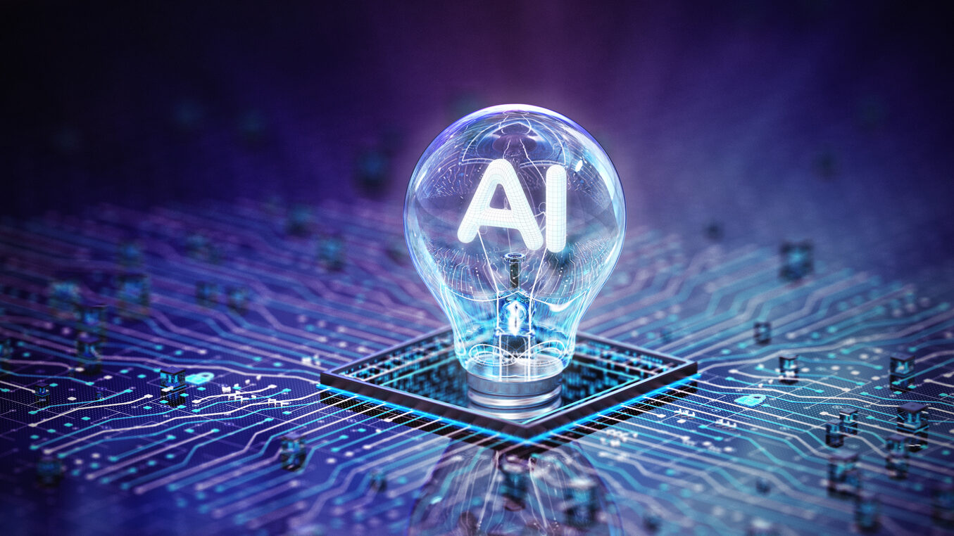 Image for the article: Cisco: CEO’s optimistischer over AI, investeringstempo blijft achter