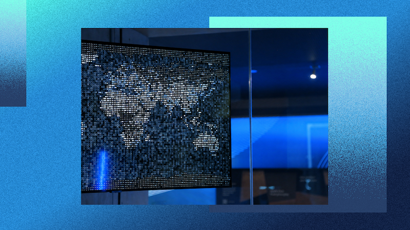 Image for the article: Microsoft en Europol ondernemen actie tegen Amadey en StealC