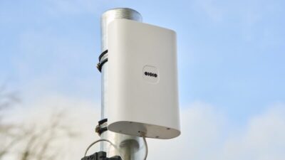 KPN en Odido delen leidende positie in mobiel netwerk