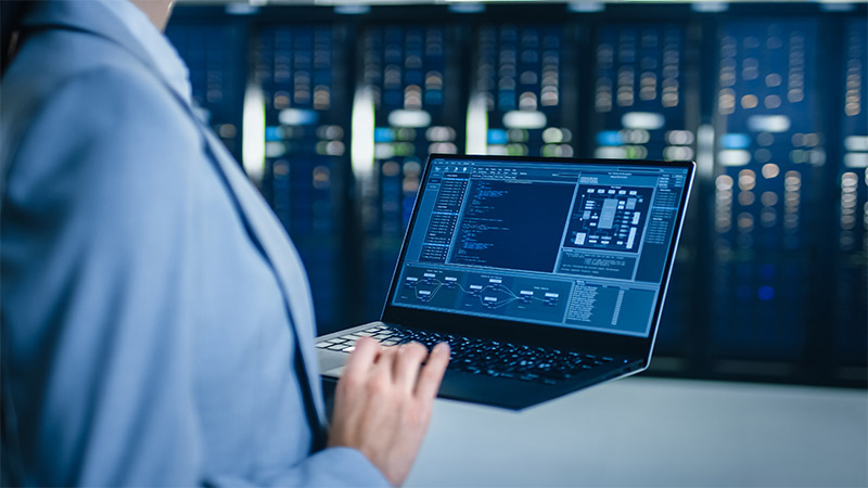 Image for the article: Micro modulaire datacenters maken edge-uitrol voor MSP’s eindelijk hanteerbaar
