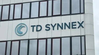 Fortinet benoemt TD SYNNEX tot wereldwijde distributeur