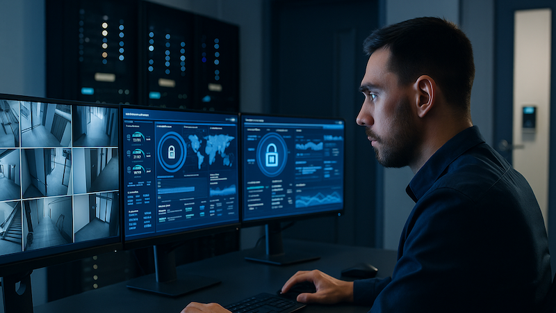 Image for the article: RDI toezichthouder op Cyberbeveiligingswet voor negen sectoren