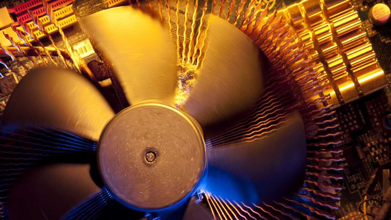 Image for the article: Microsoft patcht driverfout op Dell-pc’s na oververhitting