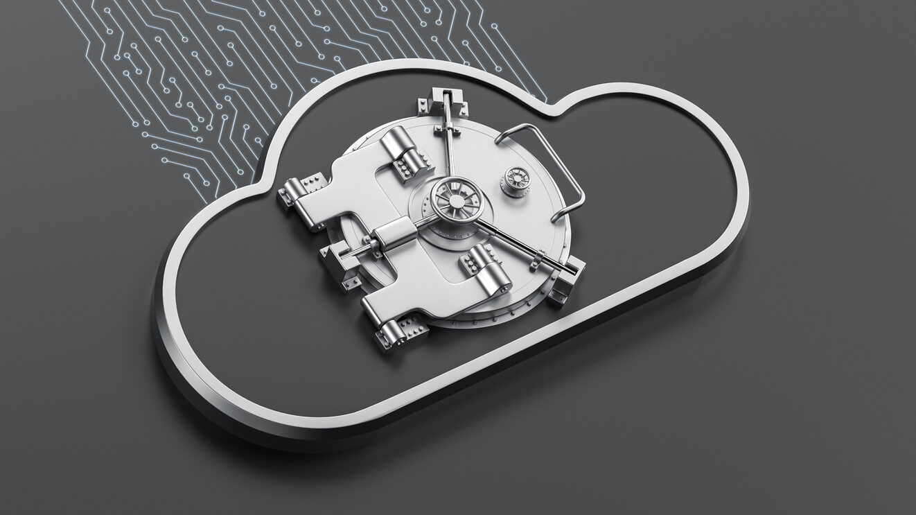 Image for the article: Check Point brengt Cloud Firewall naar AWS European Sovereign Cloud
