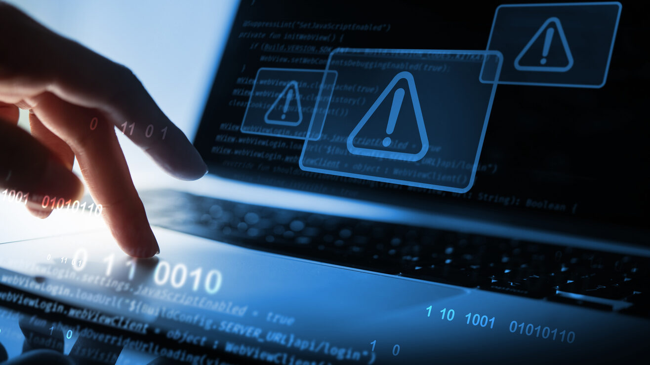 Image for the article: Ransomware-activiteit stijgt 3 procent in tweede kwartaal 2026