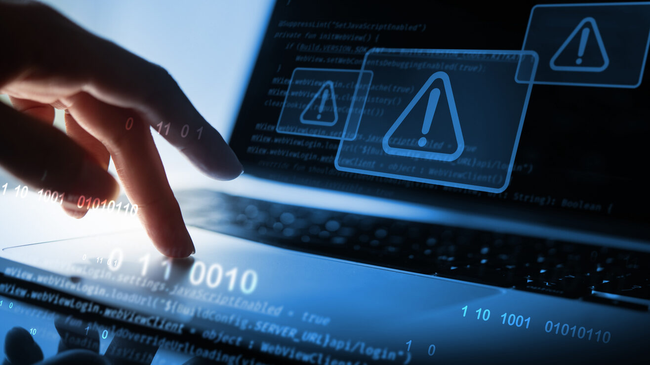 Image for the article: Twee WordPress-kwetsbaarheden WP2Shell actief misbruikt