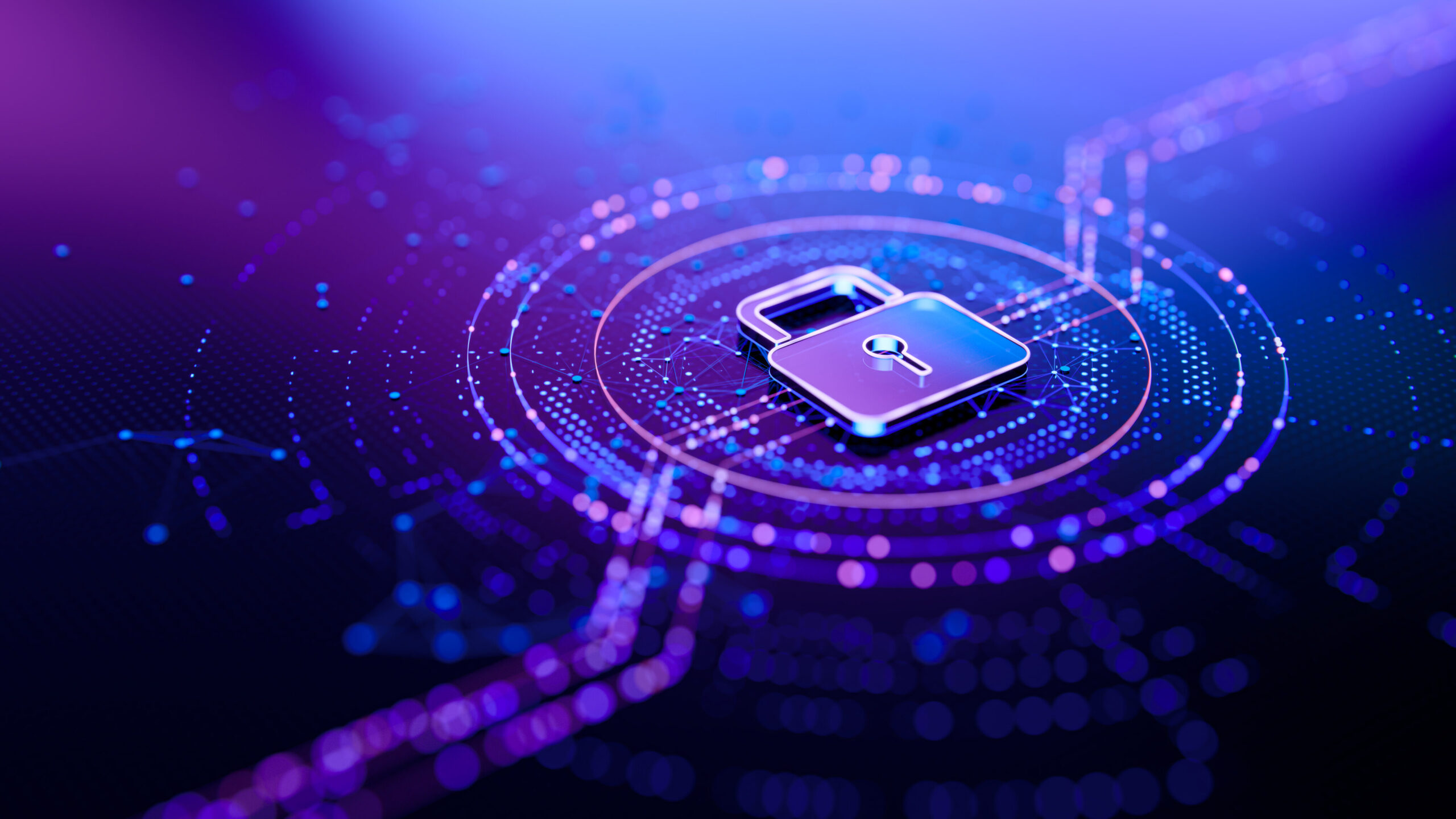 Image for the article: Onderzoek: cybersecurity groeit uit tot strategische kernfunctie