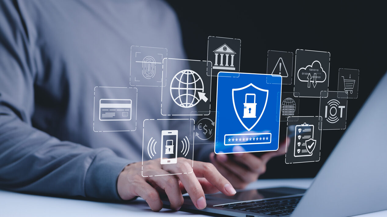 Image for the article: Barracuda neemt IAM-leverancier Evo Security over