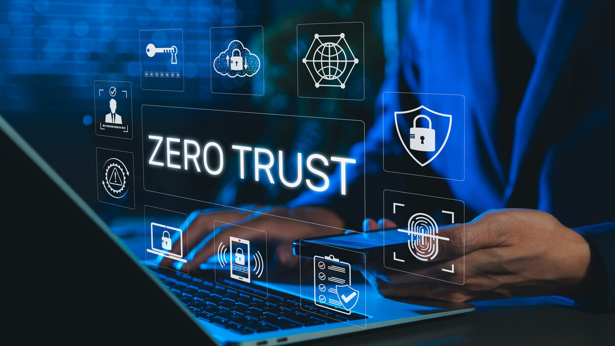 Image for the article: Arista voegt zero trust-beveiliging toe aan VeloCloud SD-WAN
