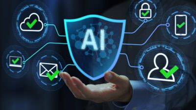Fortinet voegt AI-functies toe aan FortiEndpoint