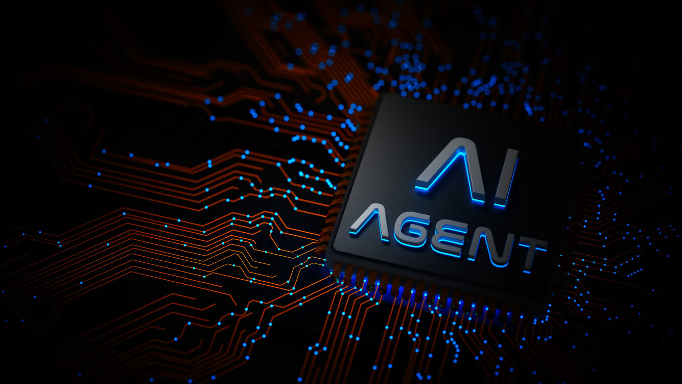 Image for the article: Microsoft kondigt AI-agents voor cybersecurity aan