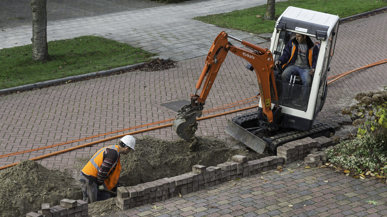 Image for the article: RDI: leveranciers grote rol bij telecomstoringen