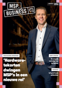 Magazine