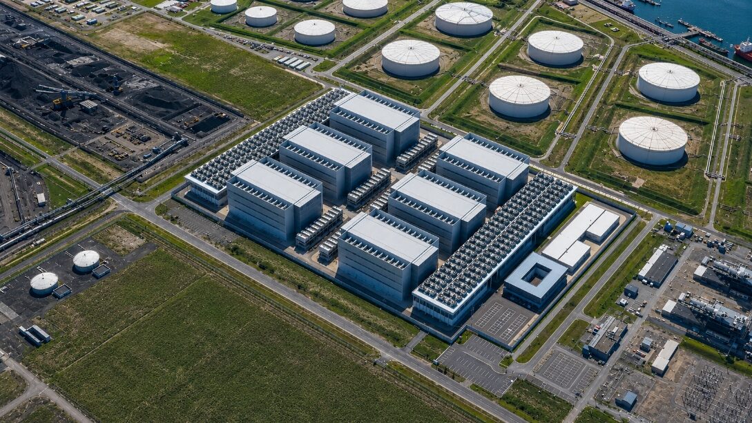 The Netherlands to get its own AI Cloud for extra computing power