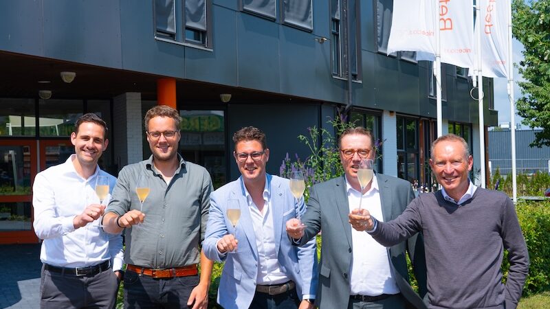 NiceCloud wordt onderdeel van Futureproof Group