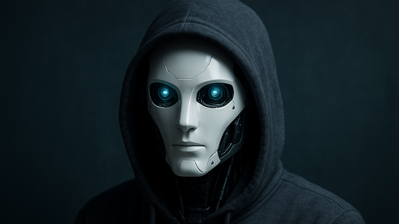 Image for the article: Check Point: AI voert cyberaanvallen nu zelfstandig uit