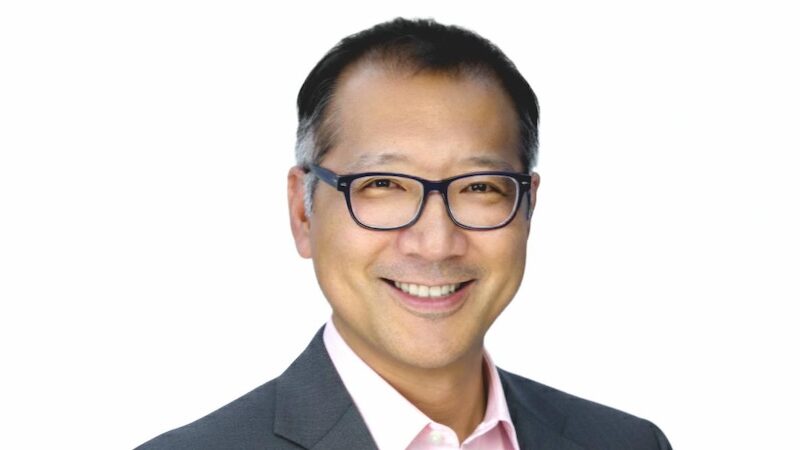 Image for the article: WatchGuard benoemt Vincent Hwang tot Chief Product Officer