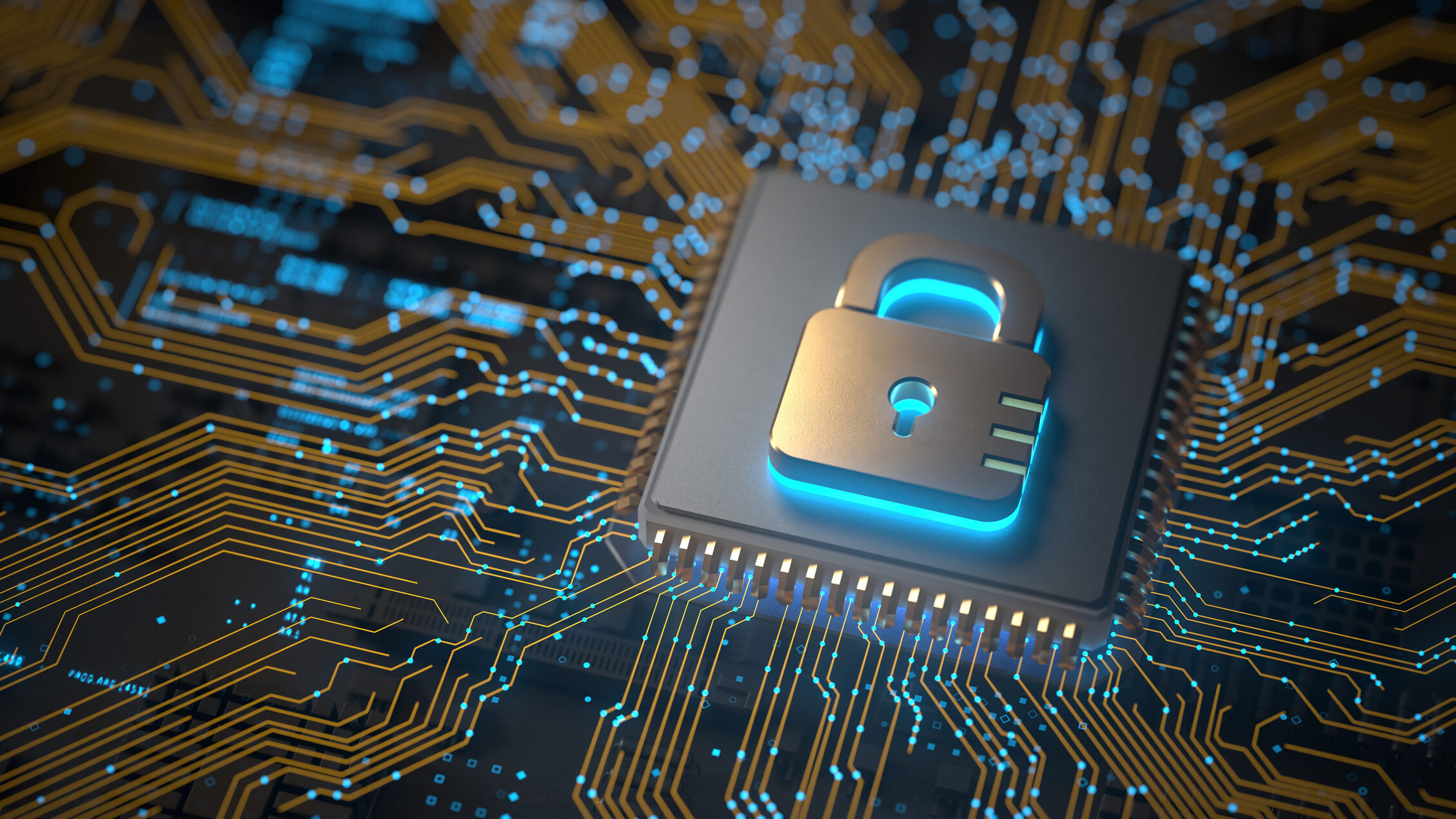 Image for the article: Cyberbeveiligingswet treedt in werking voor essentiële diensten