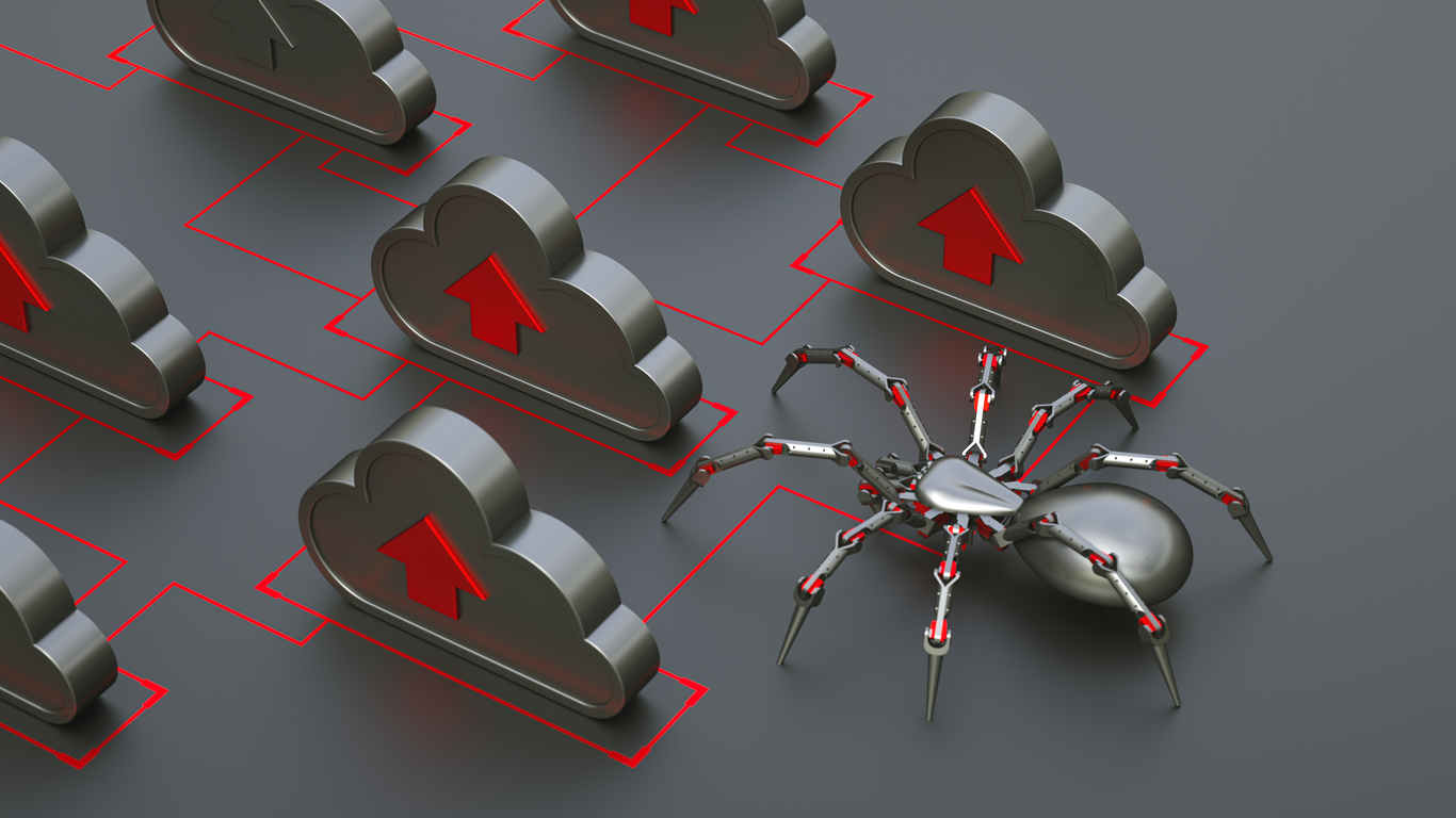 Image for the article: Onderzoek: webapplicatie bevat gemiddeld 20 kwetsbaarheden