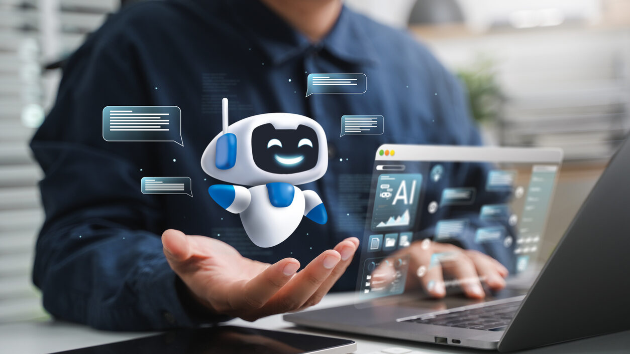 Image for the article: Cloudflare brengt open-source AI-werkomgeving Cloudflare OS uit