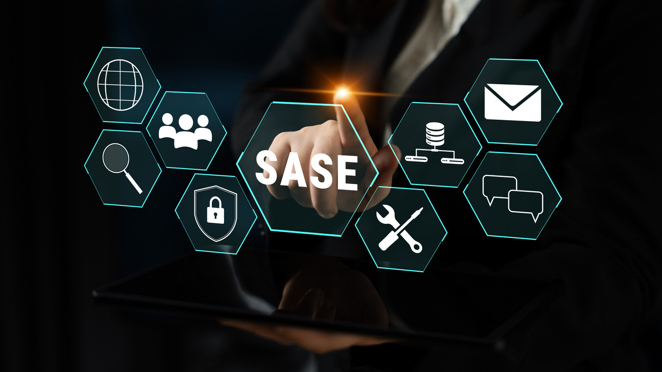 Image for the article: Fortinet benoemt vijf knelpunten bij unified SASE-integratie