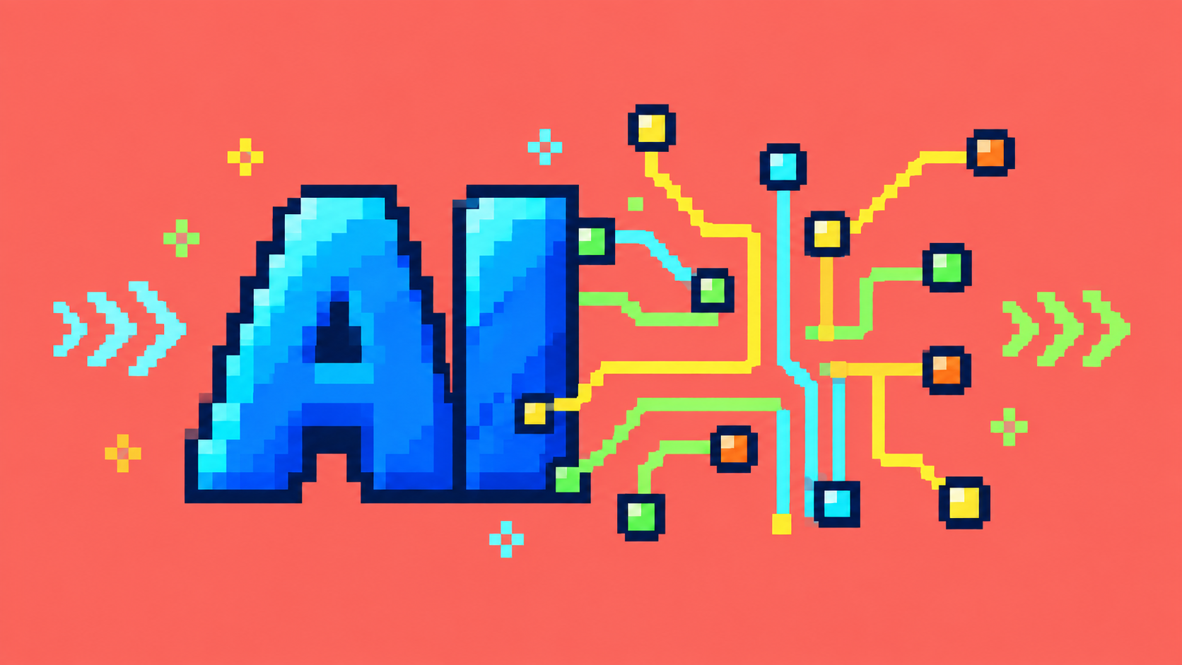 Image for the article: AI Update week 38