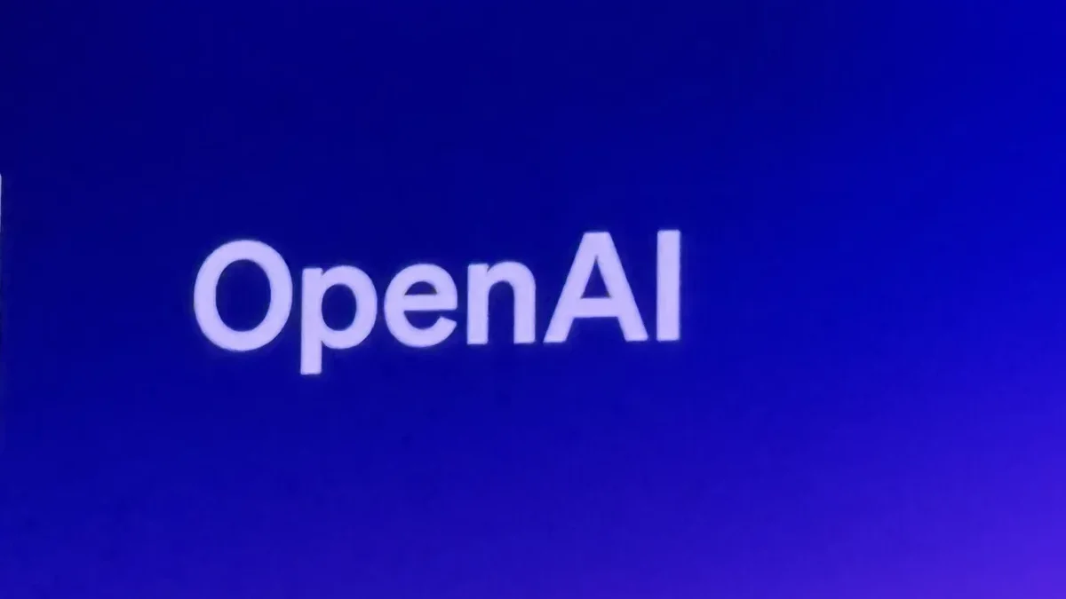 Image for the article: Sophos integreert OpenAI-cybermodellen in Managed Risk