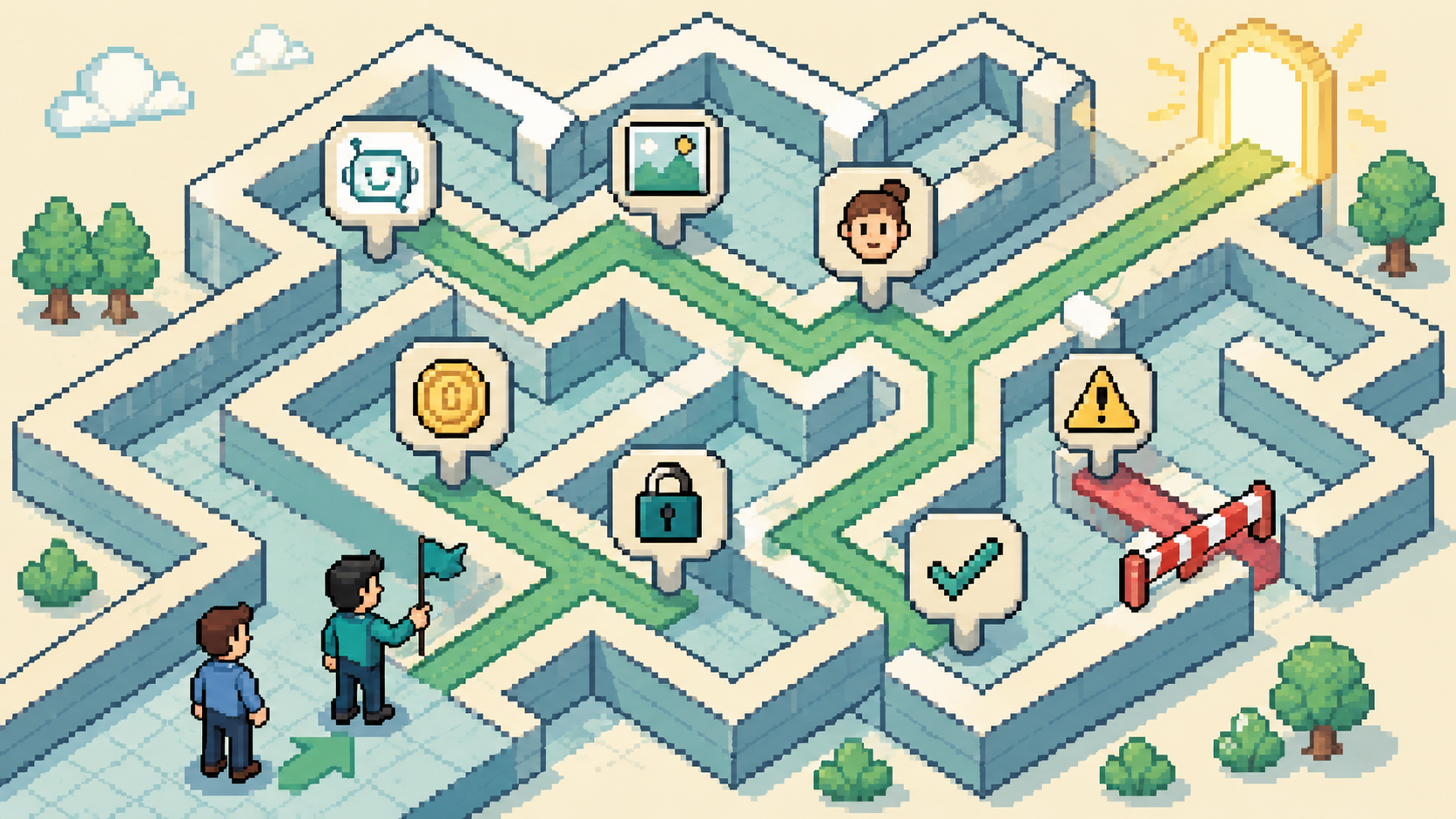 Image for the article: AI Act-compliance groeit uit tot verdienmodel voor MSP’s