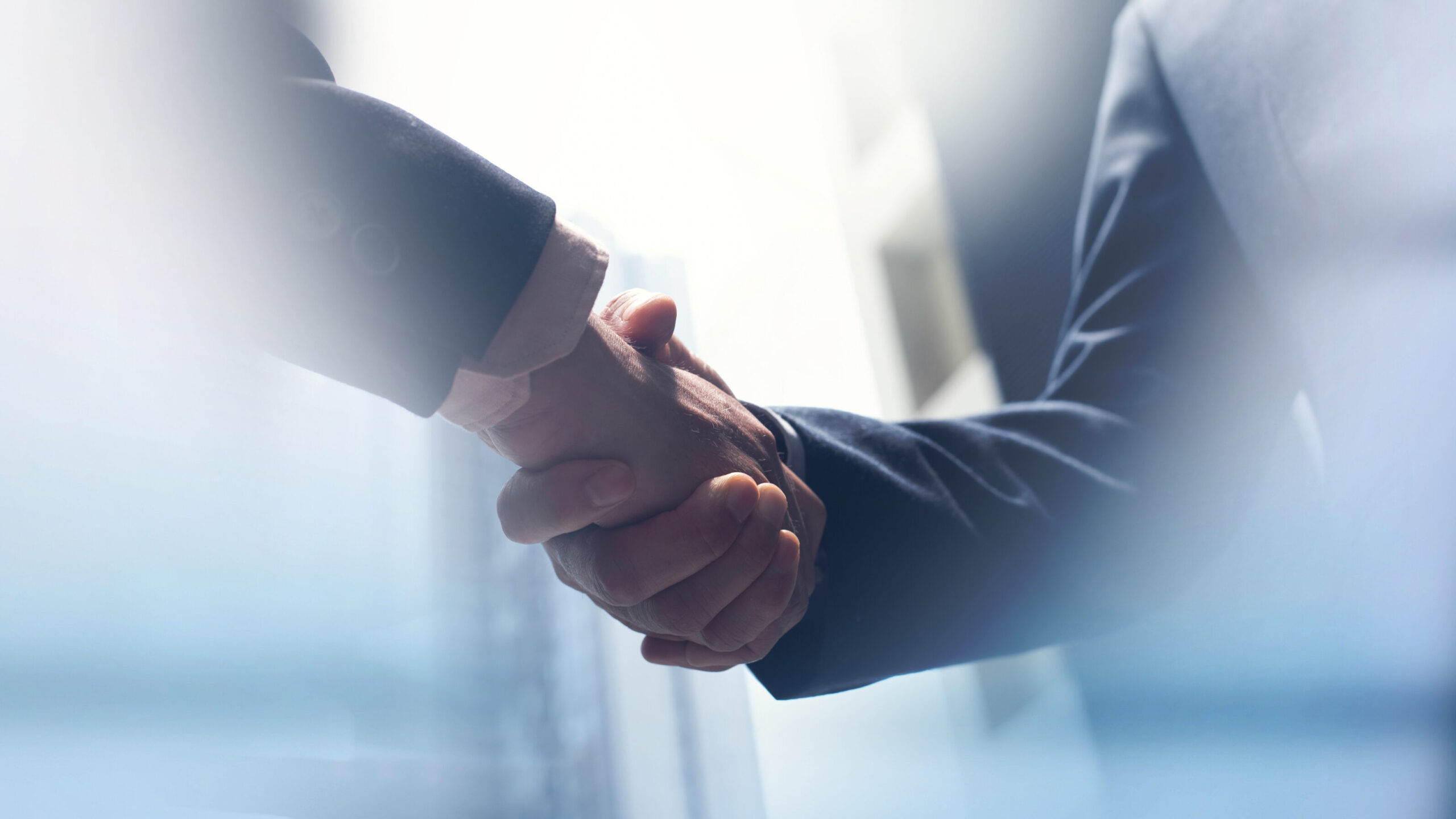 Image for the article: Yenlo treedt toe tot partnernetwerk Evolveum voor midPoint