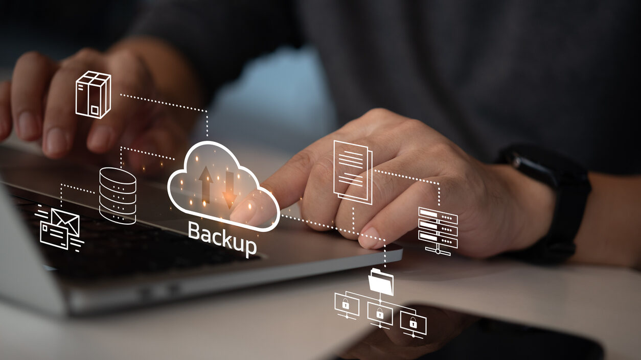 Image for the article: Onderzoek: kloof tussen wens en praktijk bij immutable back-ups