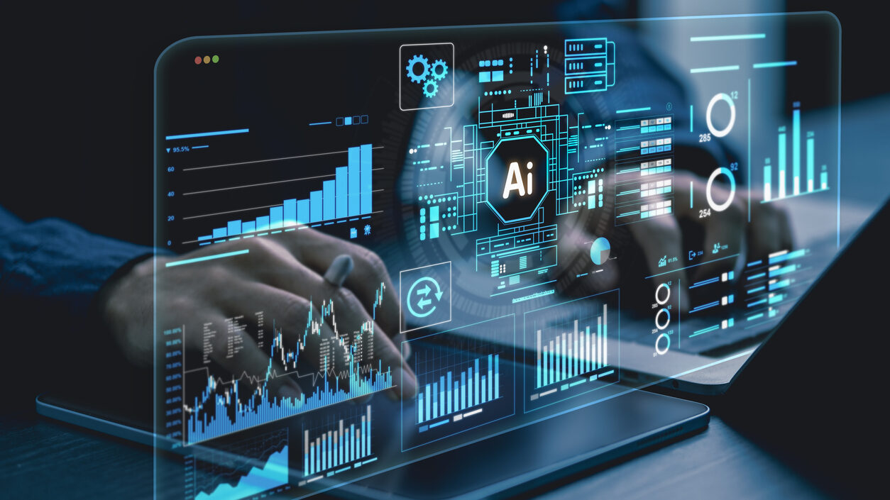Image for the article: Training populairste maatregel voor veilig AI-gebruik, controle blijft achter