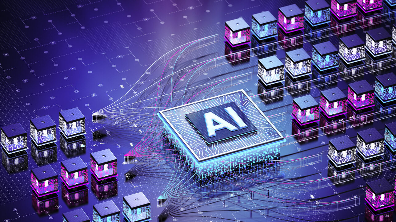 Image for the article: Westcon-Comstor distribueert Sonars AI-codeverificatieplatform in EMEA en APAC