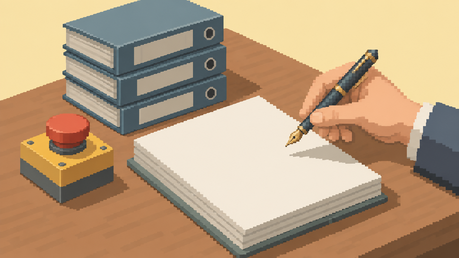 Met een herschreven SLA maakt de MSP expliciet wie controleert, wat wordt vastgelegd en hoe AI kan worden stilgezet.