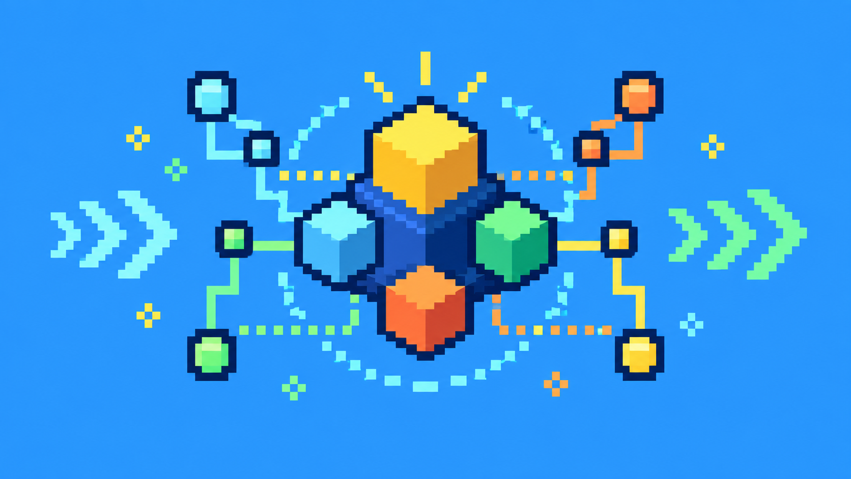 Image for the article: Patchwork – nieuwe dagelijkse* rubriek met cybersecurity-kwesties