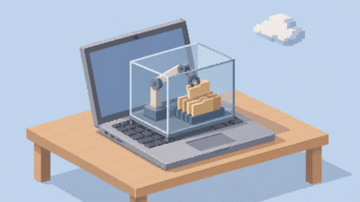 Microsoft presenteert hybrid intelligence en Execution Containers voor Windows